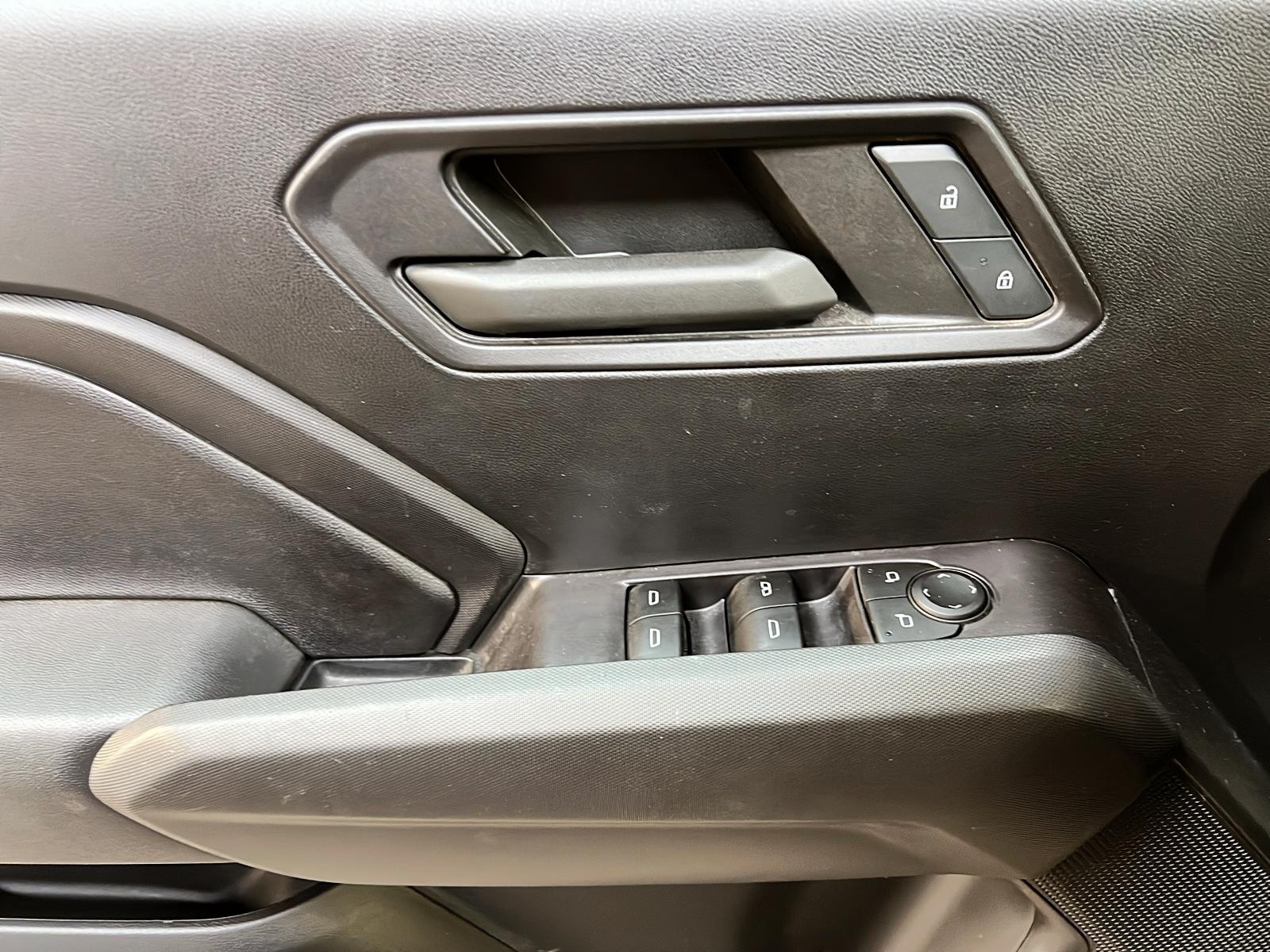 Chevrolet Colorado 2023 - Image #21