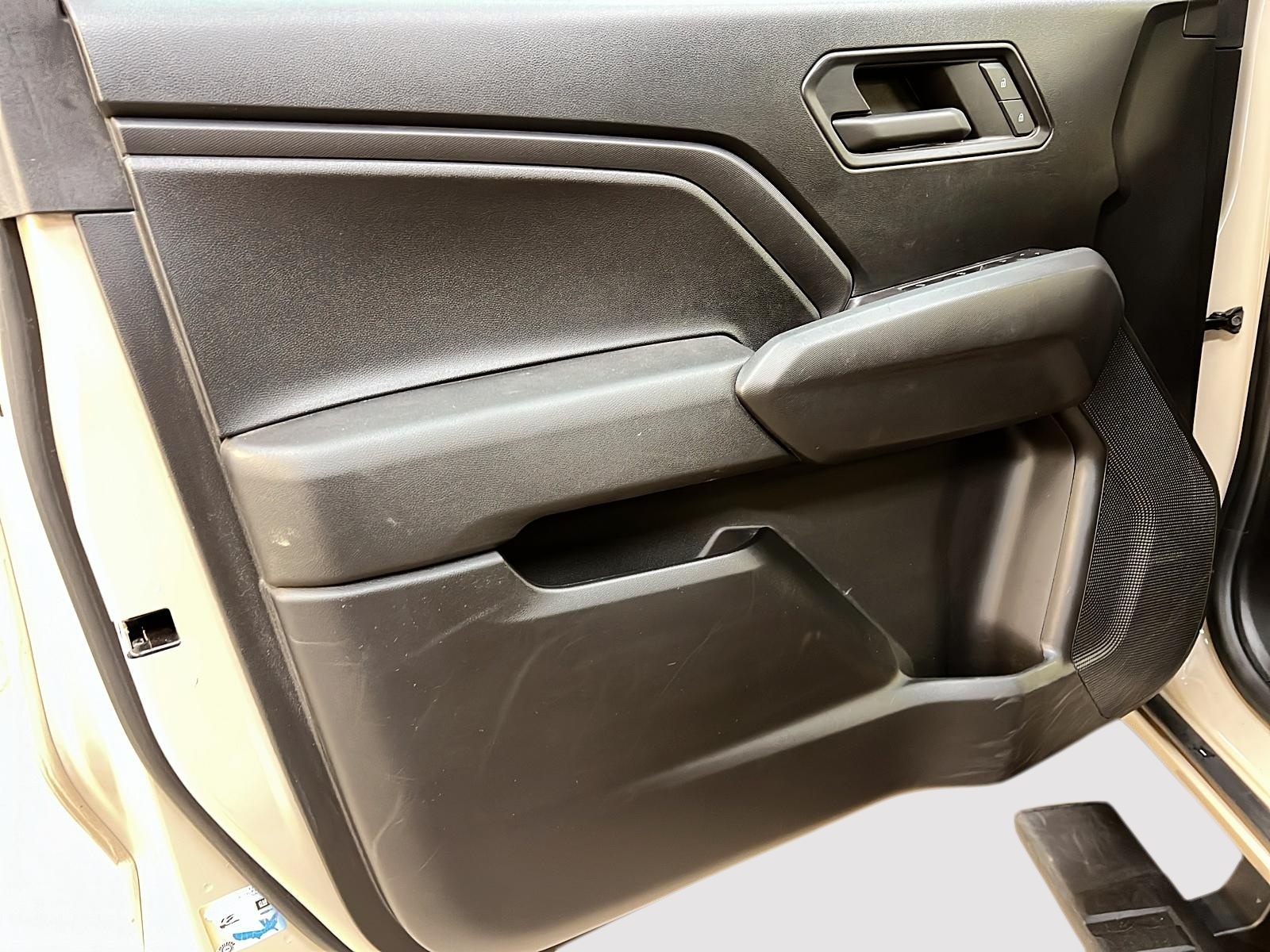 Chevrolet Colorado 2023 - Image #22