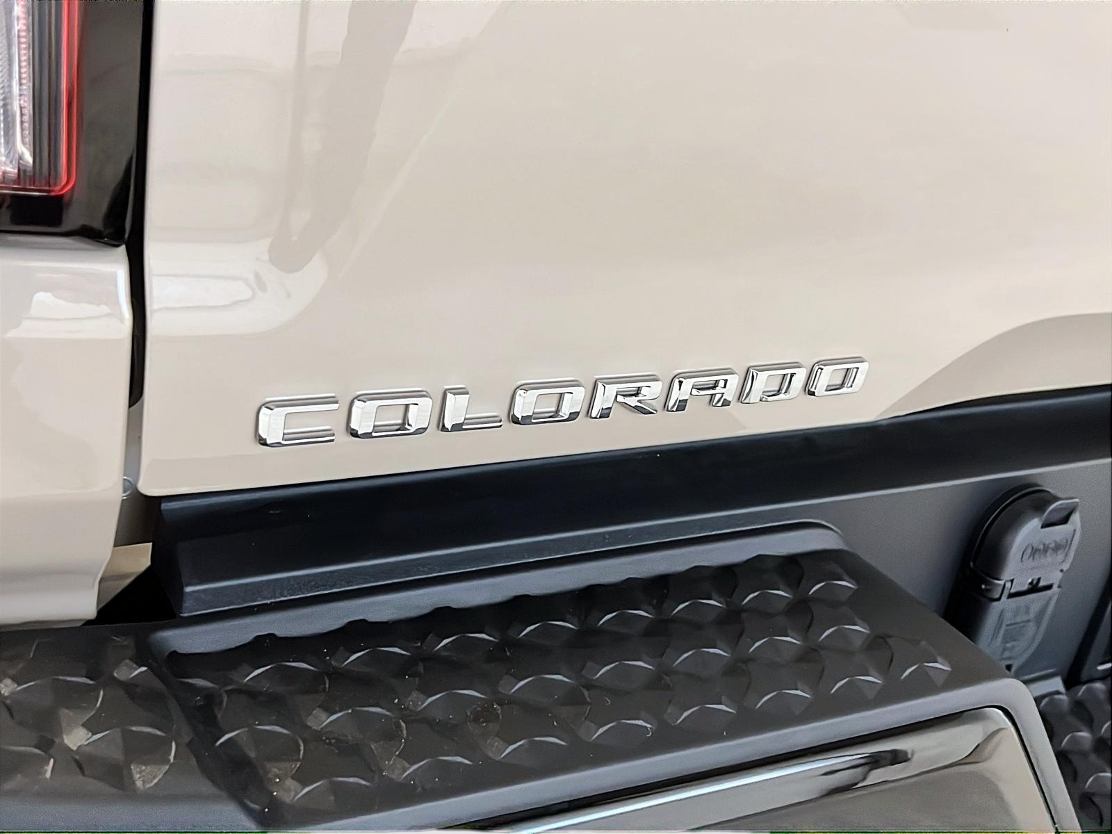 Chevrolet Colorado 2023 - Image #26