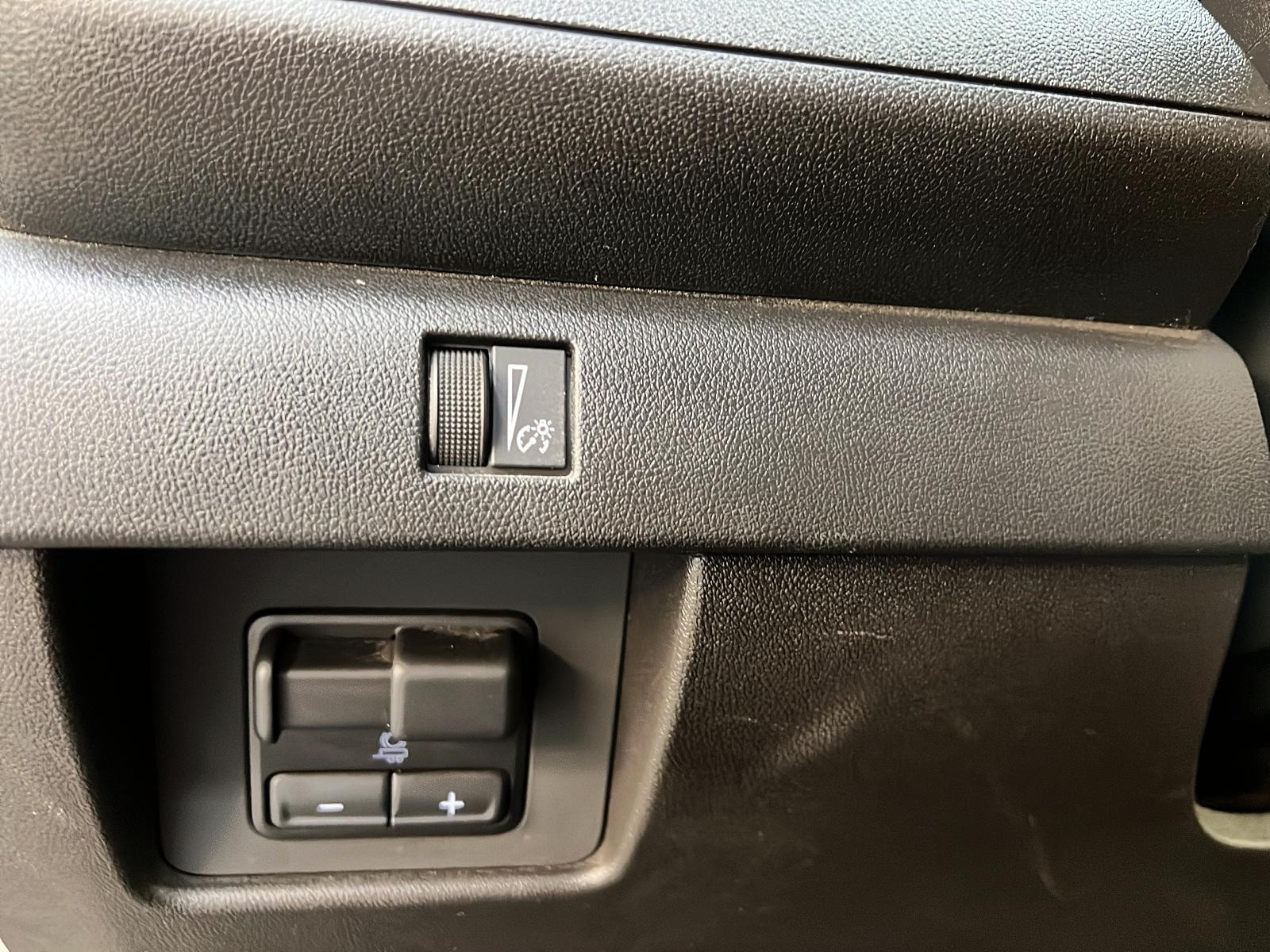 Chevrolet Colorado 2023 - Image #20