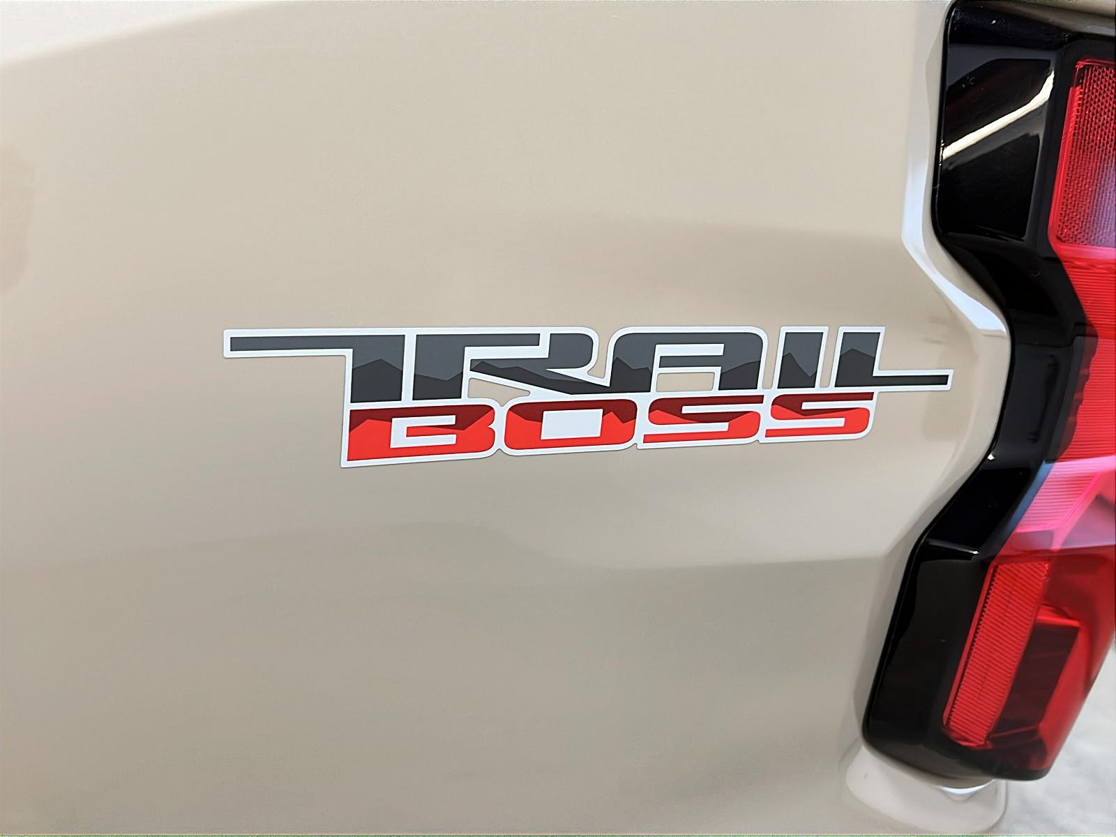 Chevrolet Colorado 2023 - Image #25