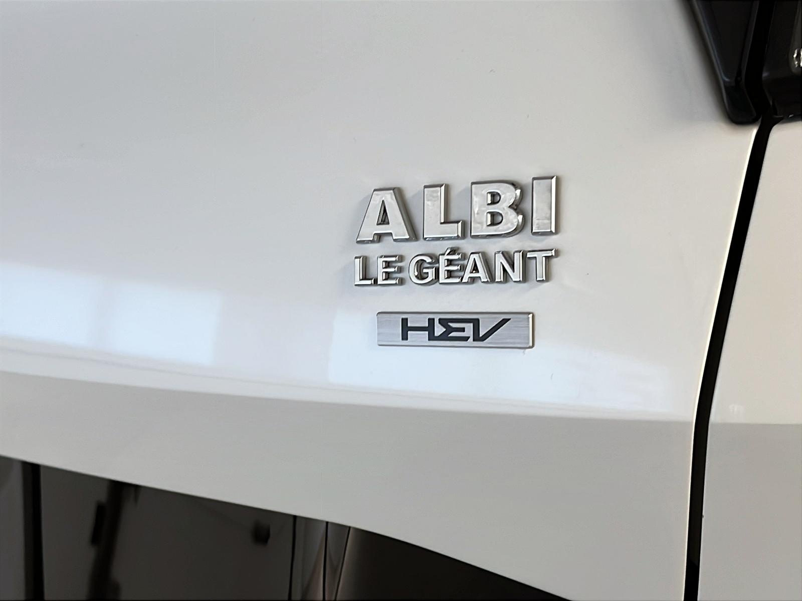 Kia Sportage SX HYBRID 1.6T CUIR TOIT PANO NAV 4RM 2023 - image #29