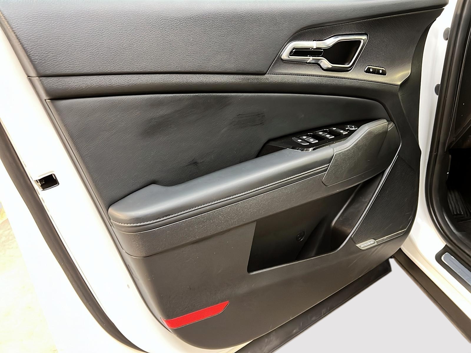 Kia Sportage 2023 - Image #25