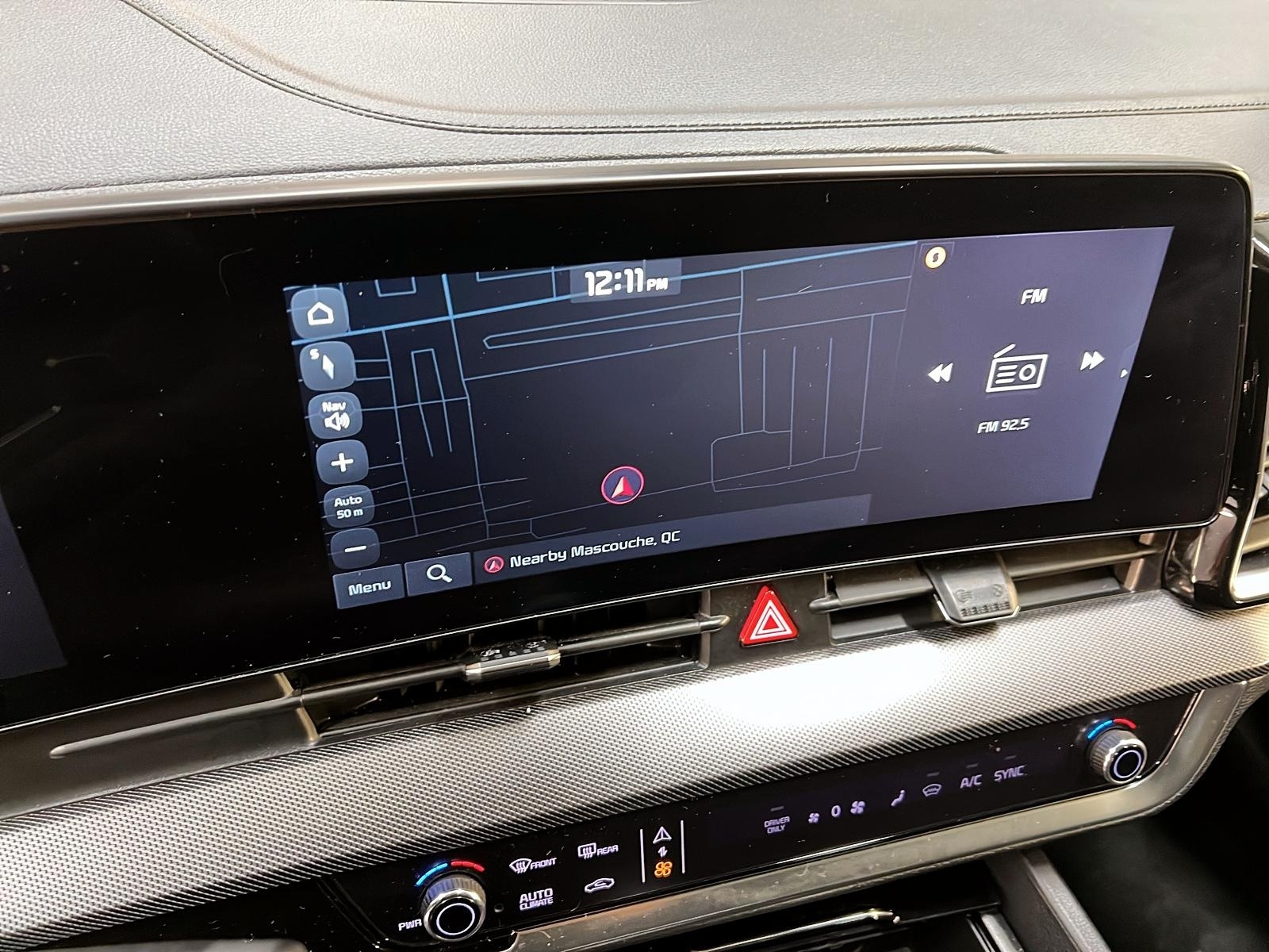 Kia Sportage 2023 - Image #19