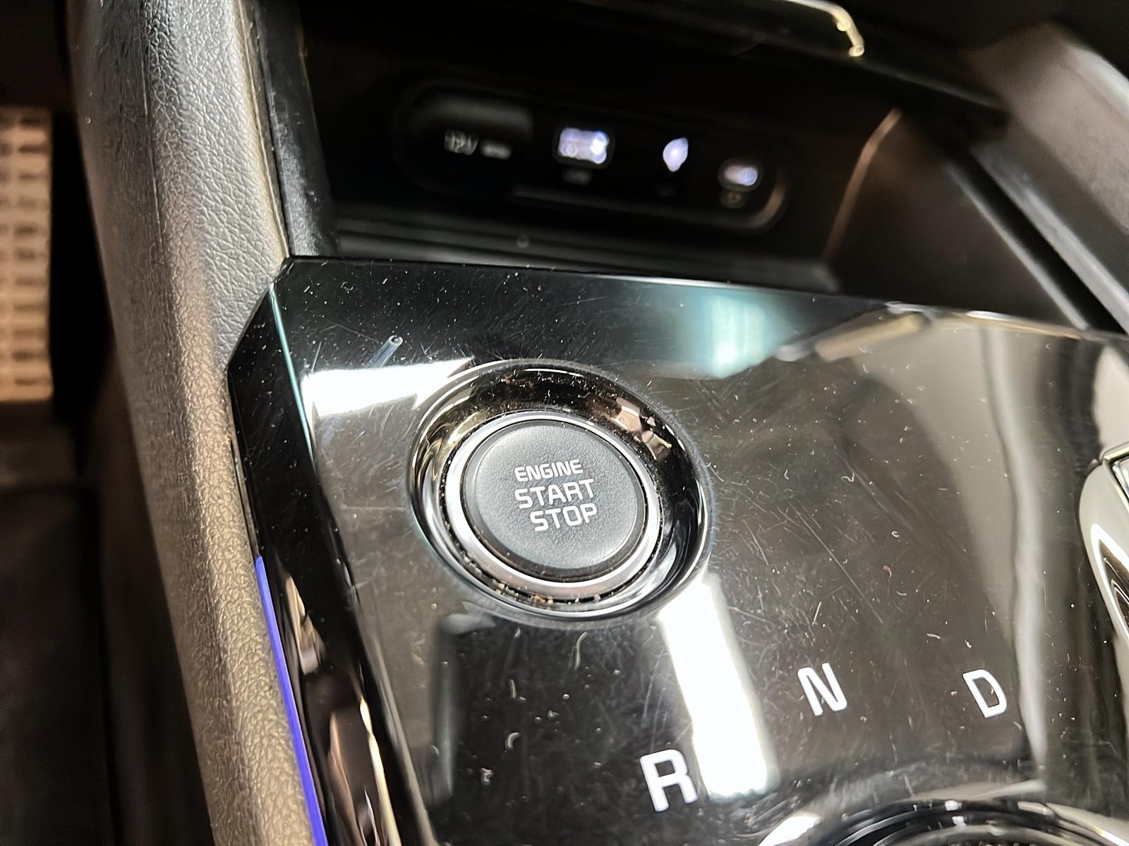 Kia Sportage 2023 - Image #20