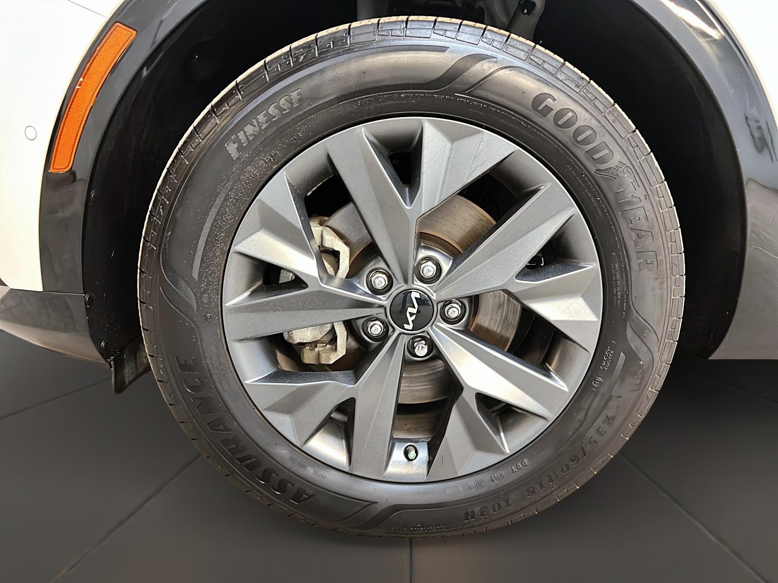 Kia Sportage SX HYBRID 1.6T CUIR TOIT PANO NAV 4RM 2023 - image #30