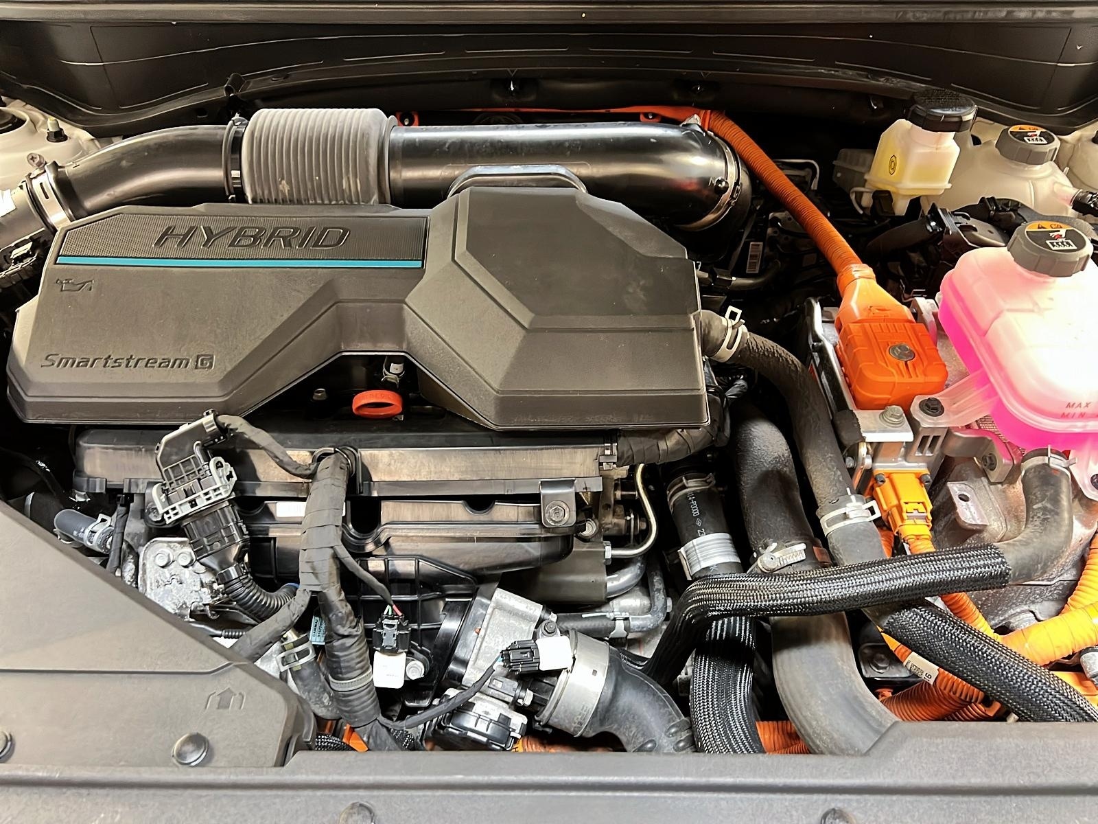 Kia Sportage 2023 - Image #12