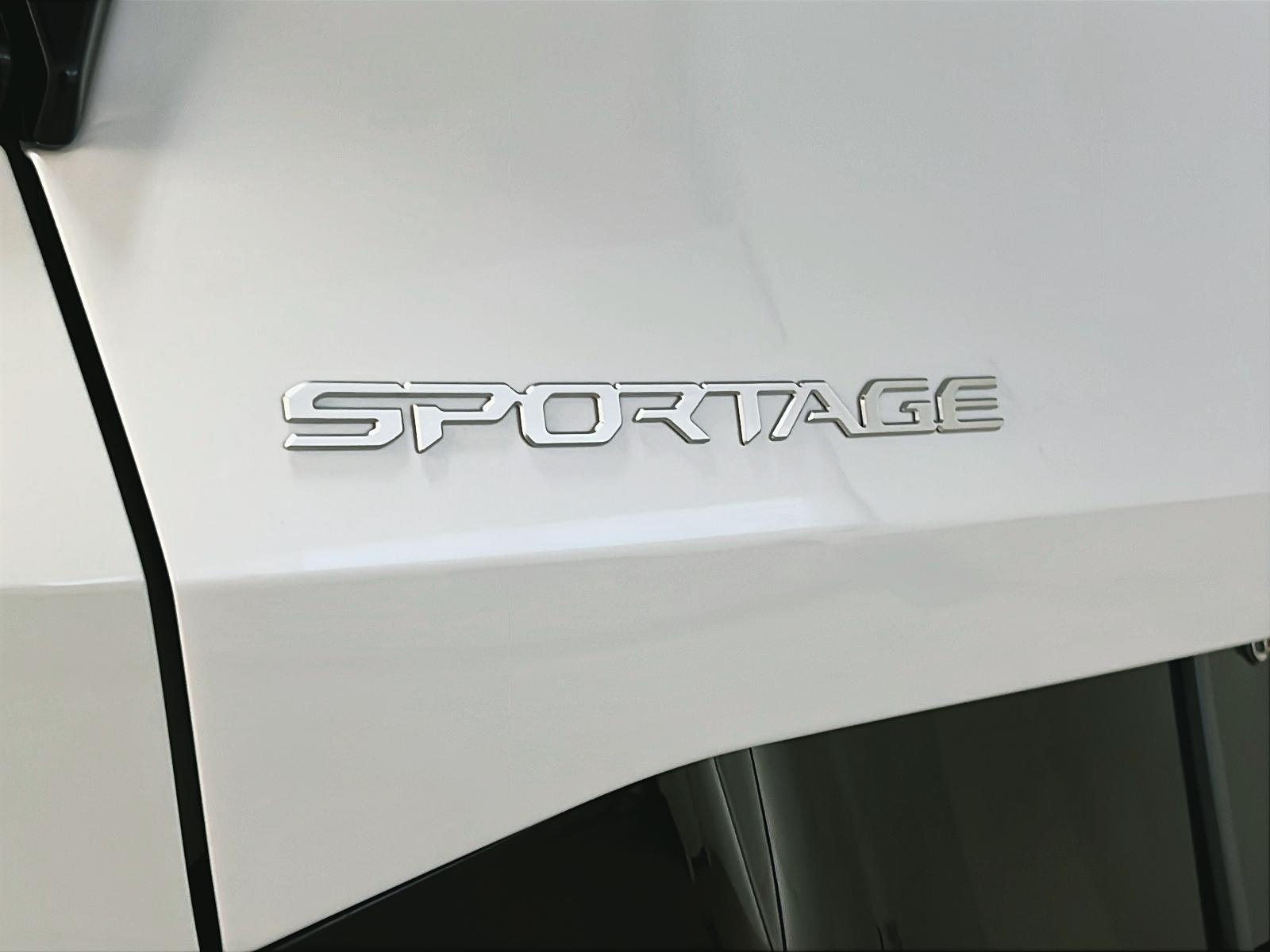 Kia Sportage SX HYBRID 1.6T CUIR TOIT PANO NAV 4RM 2023 - image #28