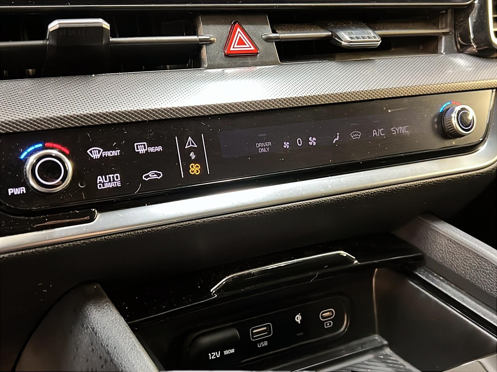 Kia Sportage 2023 - Image #16