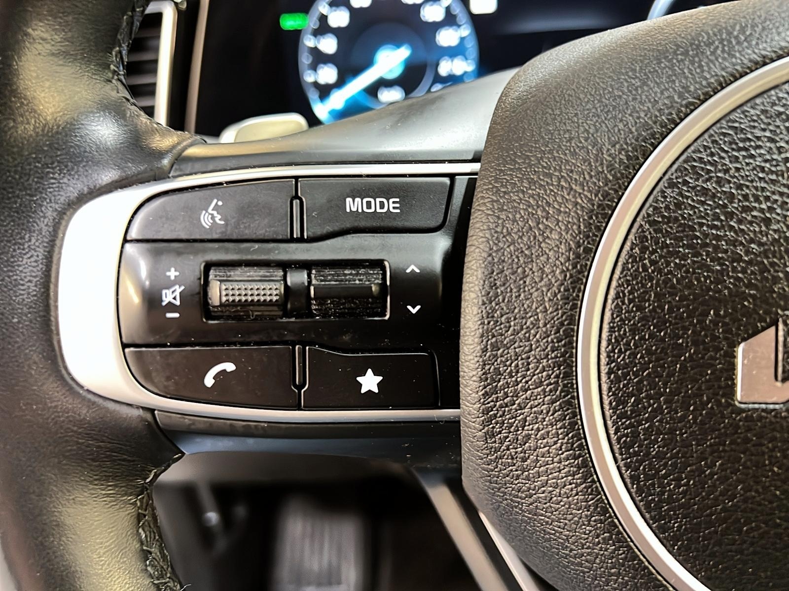 Kia Sportage 2023 - Image #22