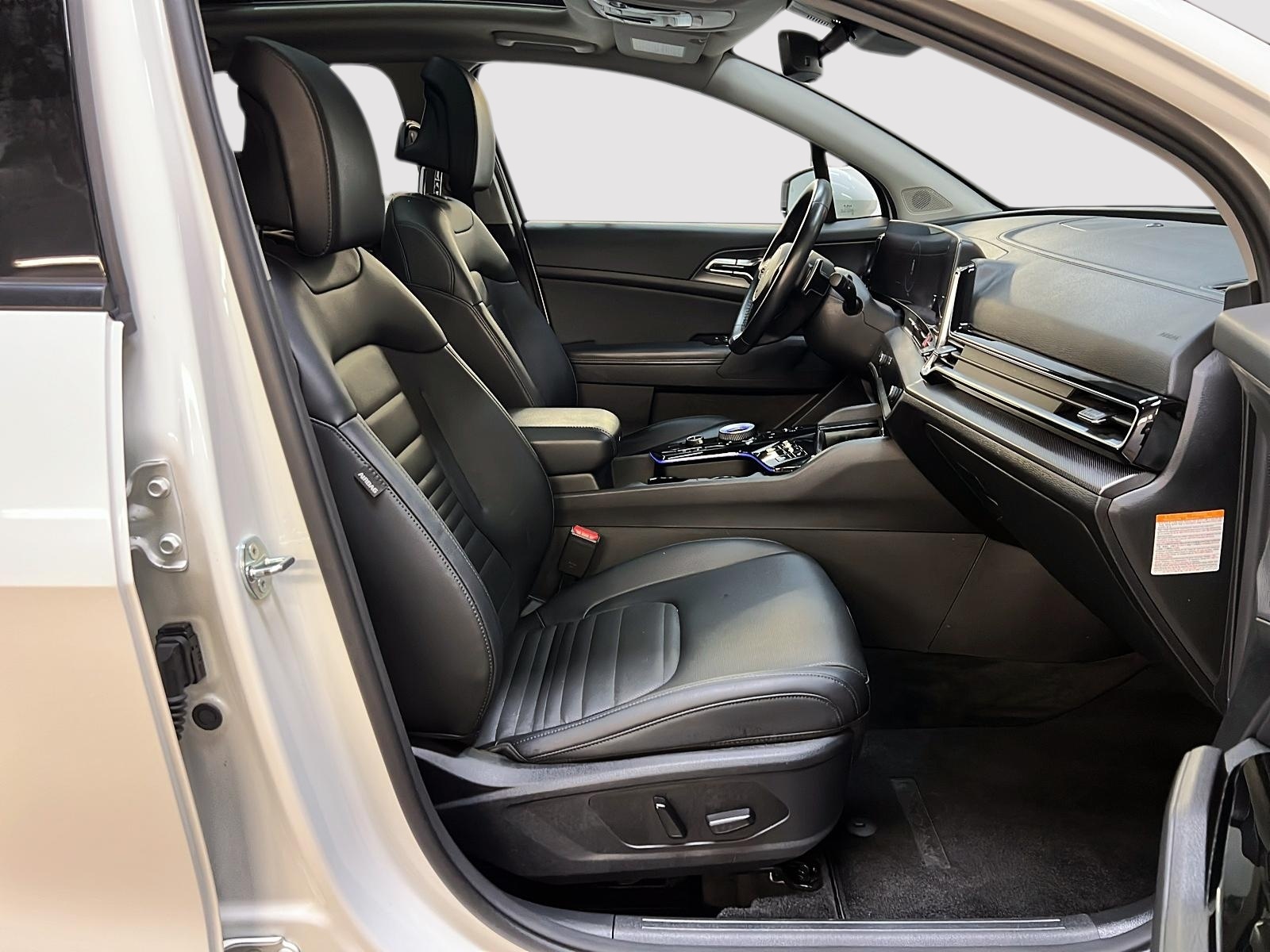 Kia Sportage 2023 - Image #8