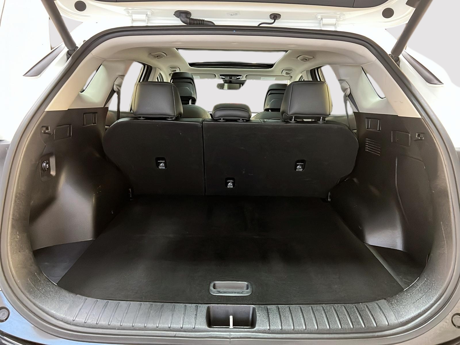 Kia Sportage SX HYBRID 1.6T CUIR TOIT PANO NAV 4RM 2023 - image #13