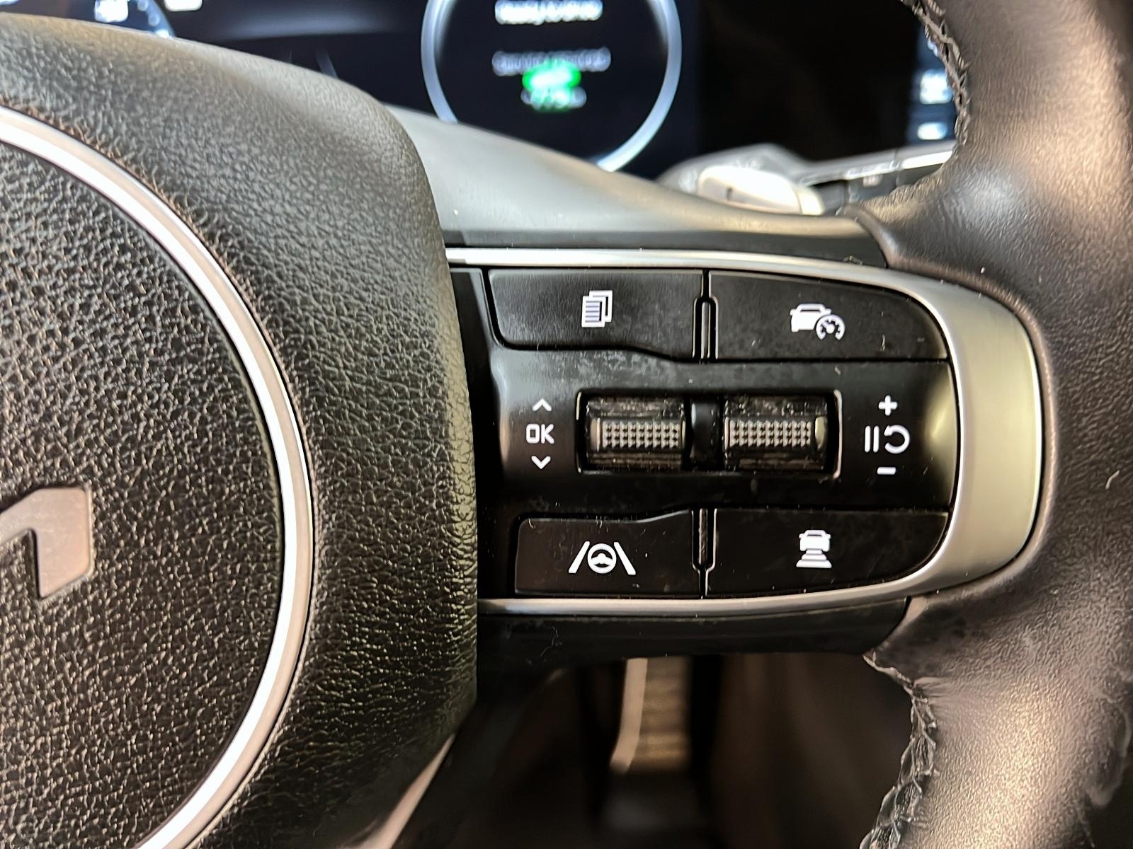Kia Sportage 2023 - Image #21