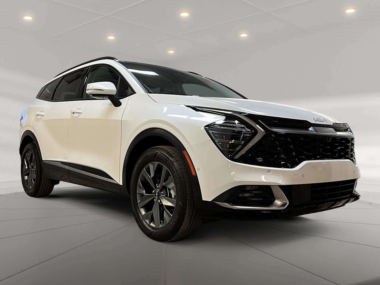 Kia Sportage 2023 - Image #3