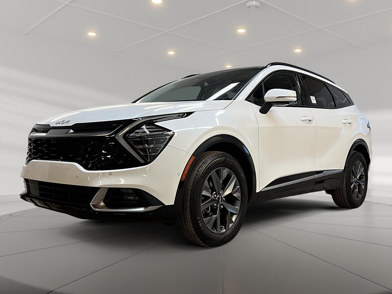 Kia Sportage 2023 - Image #1