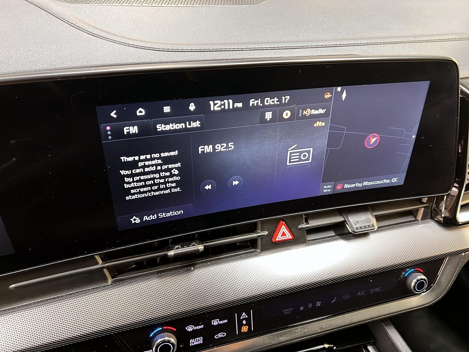 Kia Sportage 2023 - Image #17
