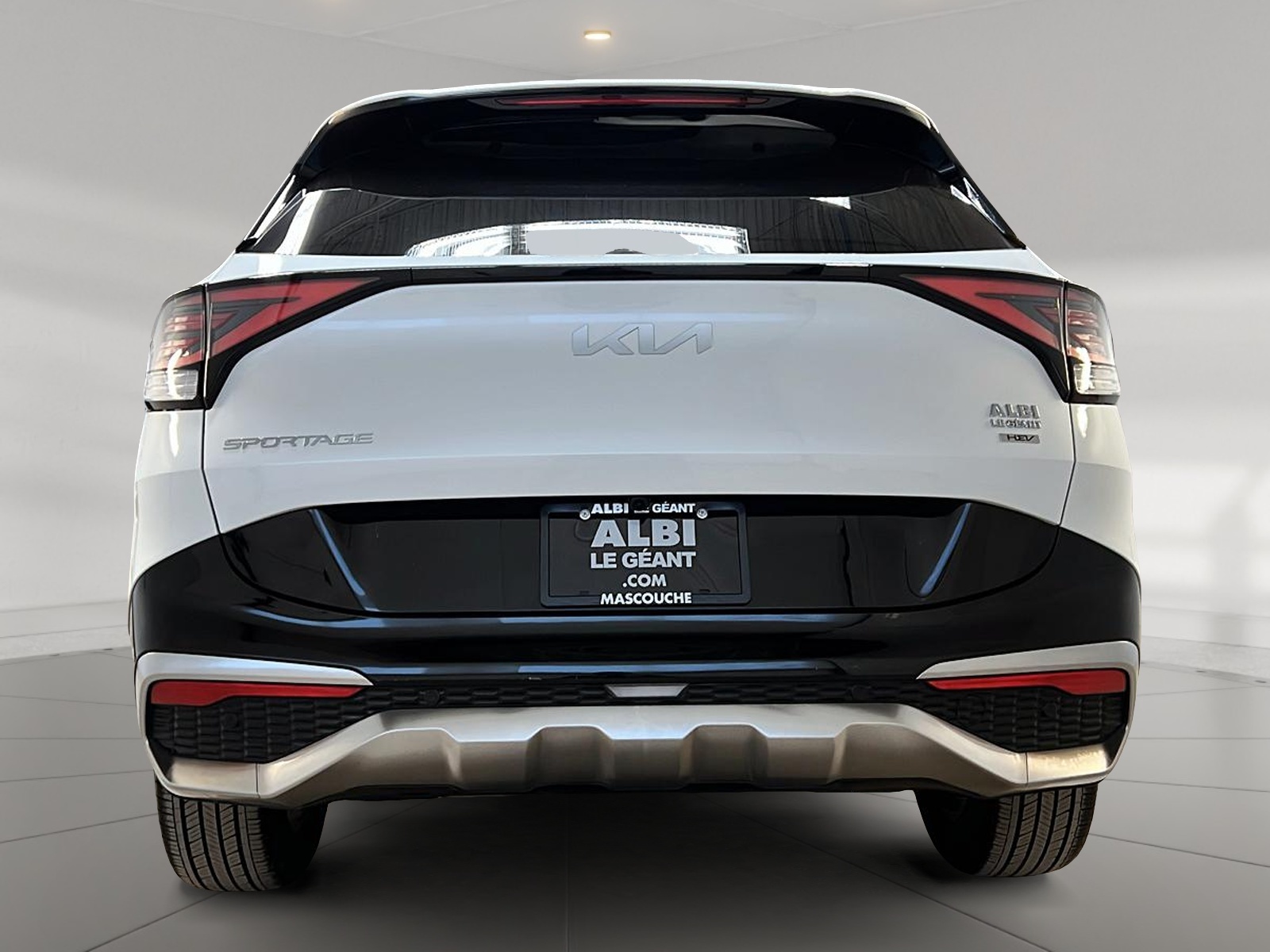 Kia Sportage 2023 - Image #5