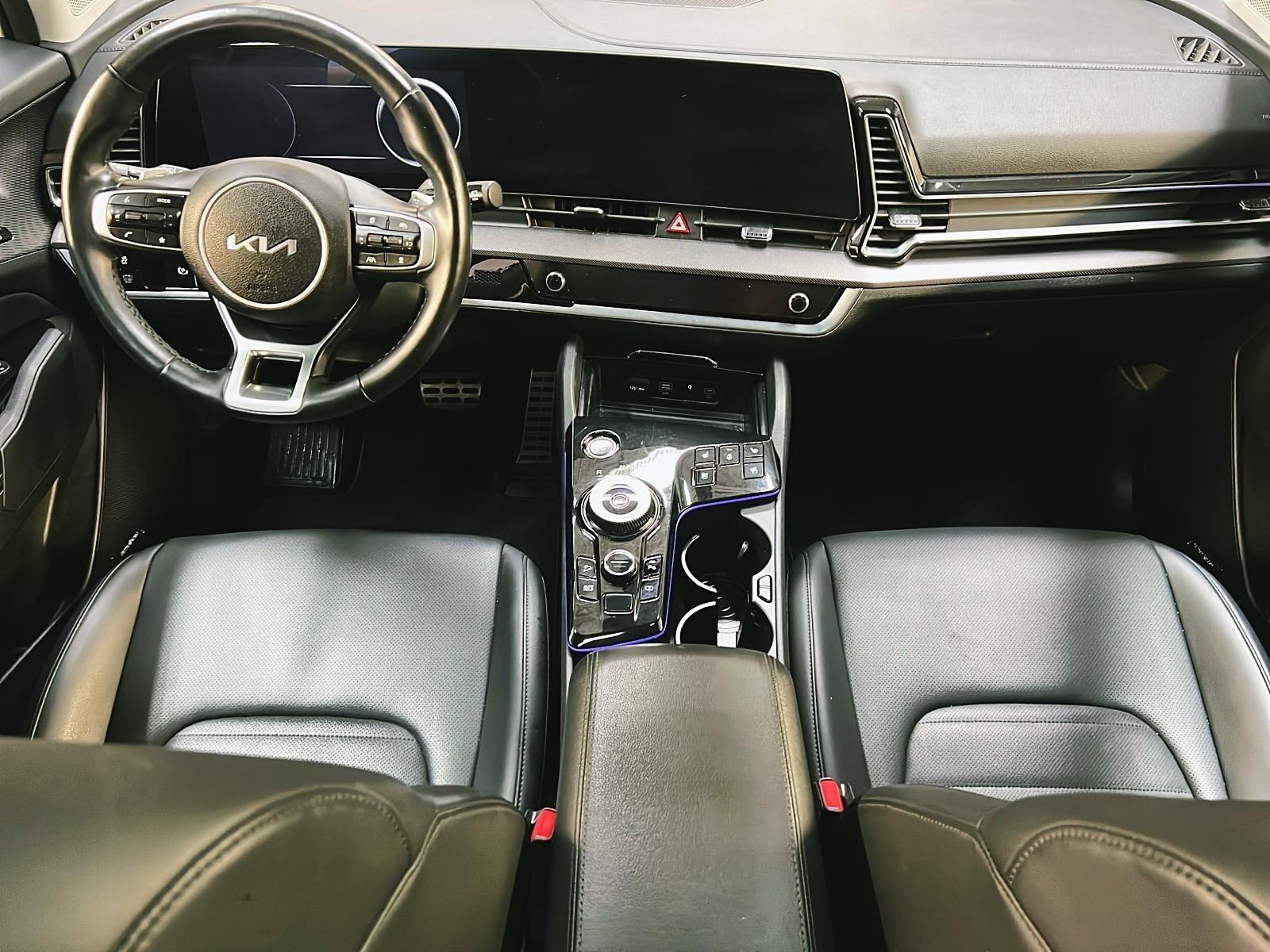 Kia Sportage 2023 - Image #11