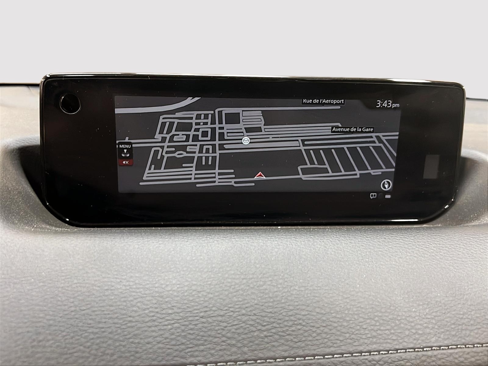 Mazda MX-30 GT TOIT 2023 - image #21