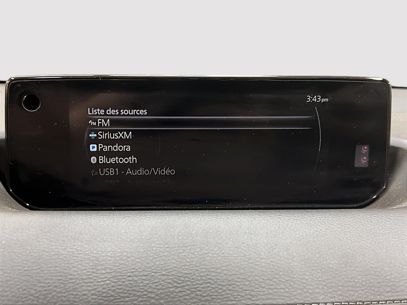 Mazda MX-30 GT TOIT 2023 - image #19