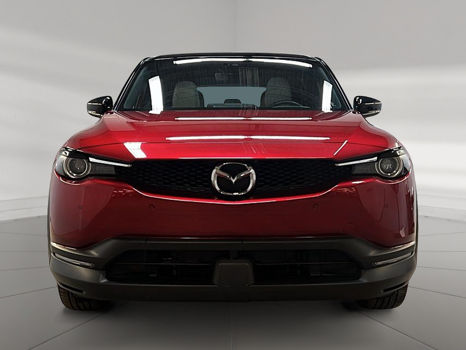 Mazda MX-30 GT TOIT 2023 - image #2