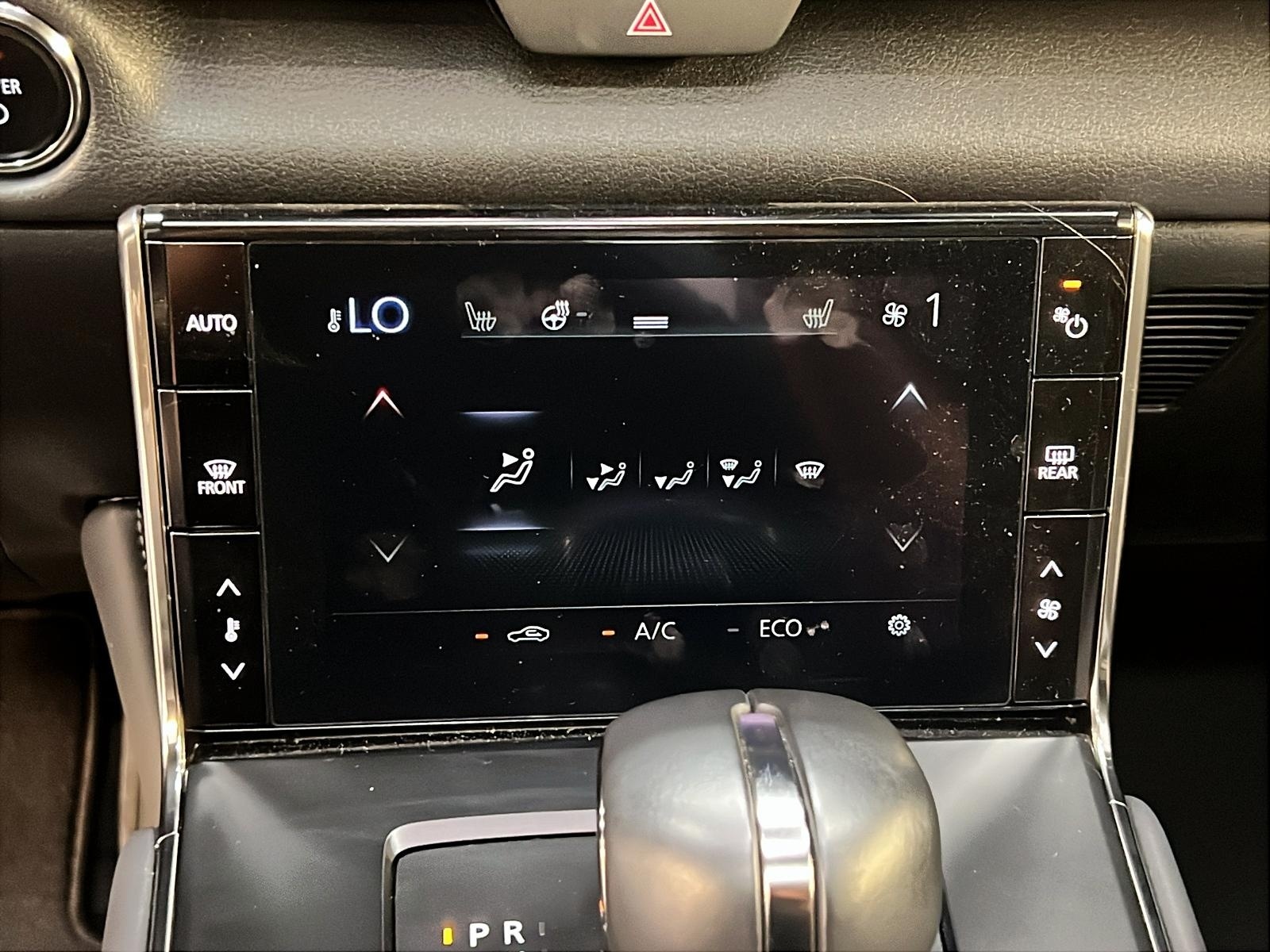 Mazda MX-30 GT TOIT 2023 - image #17