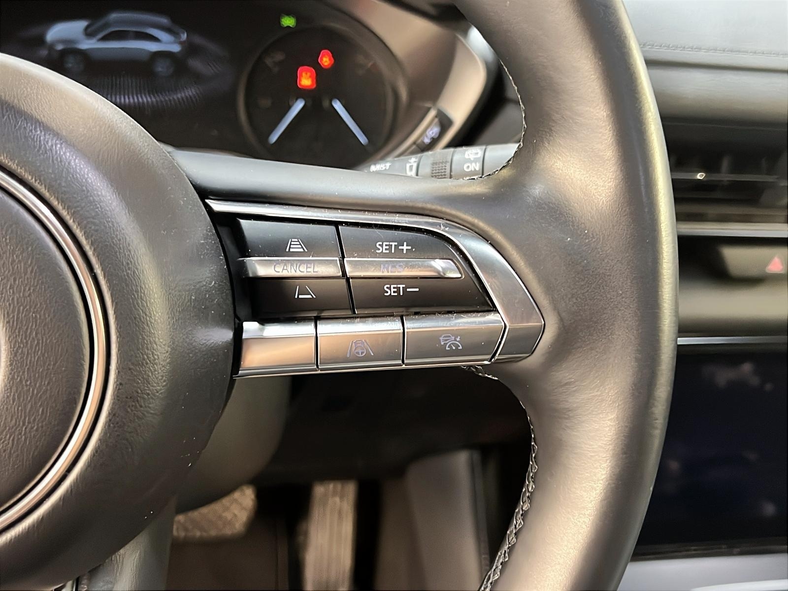 Mazda MX-30 GT TOIT 2023 - image #22