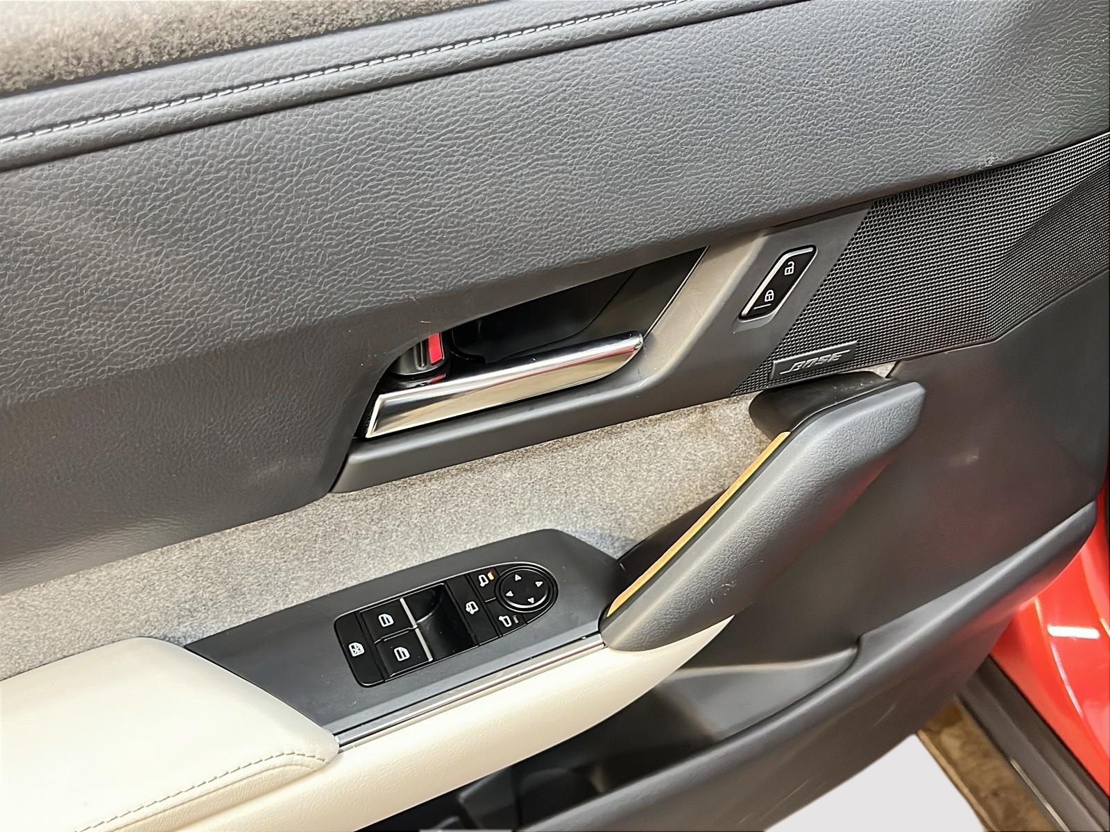 Mazda MX-30 GT TOIT 2023 - image #25