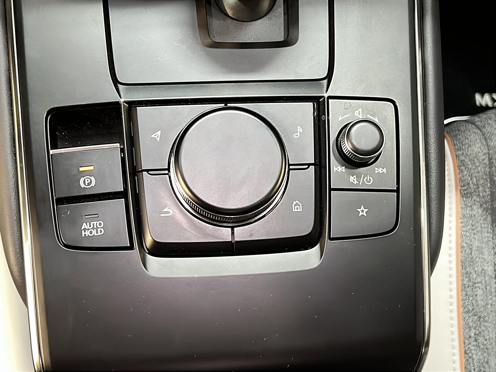 Mazda MX-30 GT TOIT 2023 - image #15