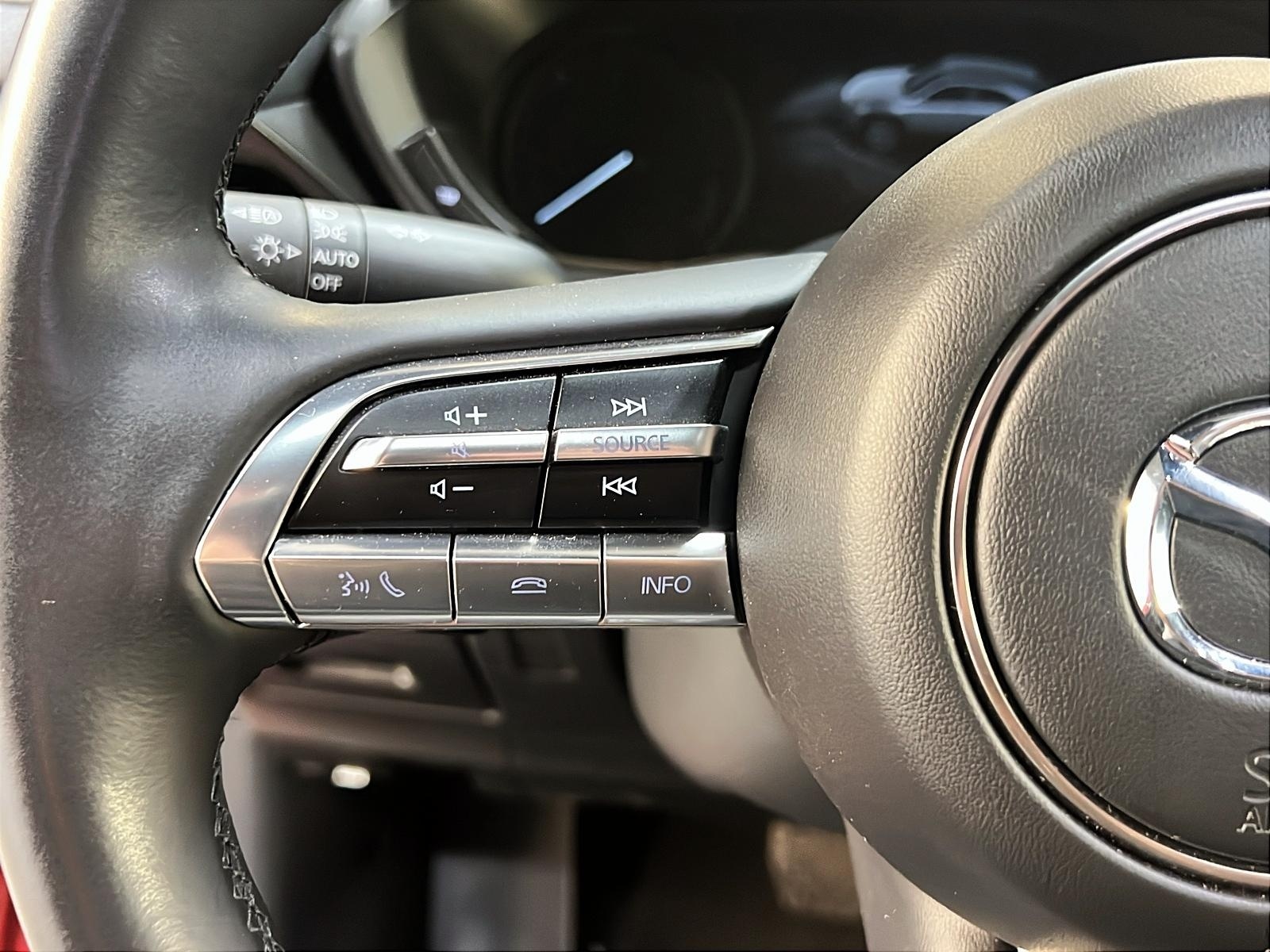 Mazda MX-30 GT TOIT 2023 - image #23