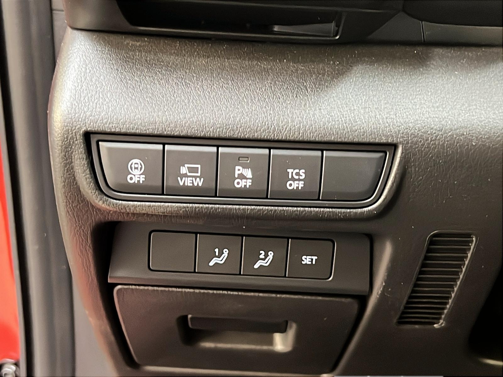 Mazda MX-30 GT TOIT 2023 - image #24