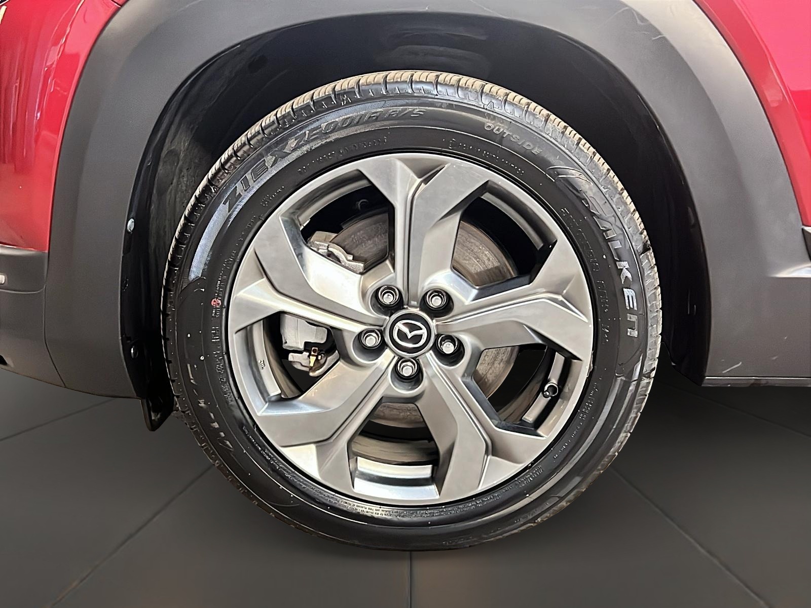 Mazda MX-30 GT TOIT 2023 - image #30