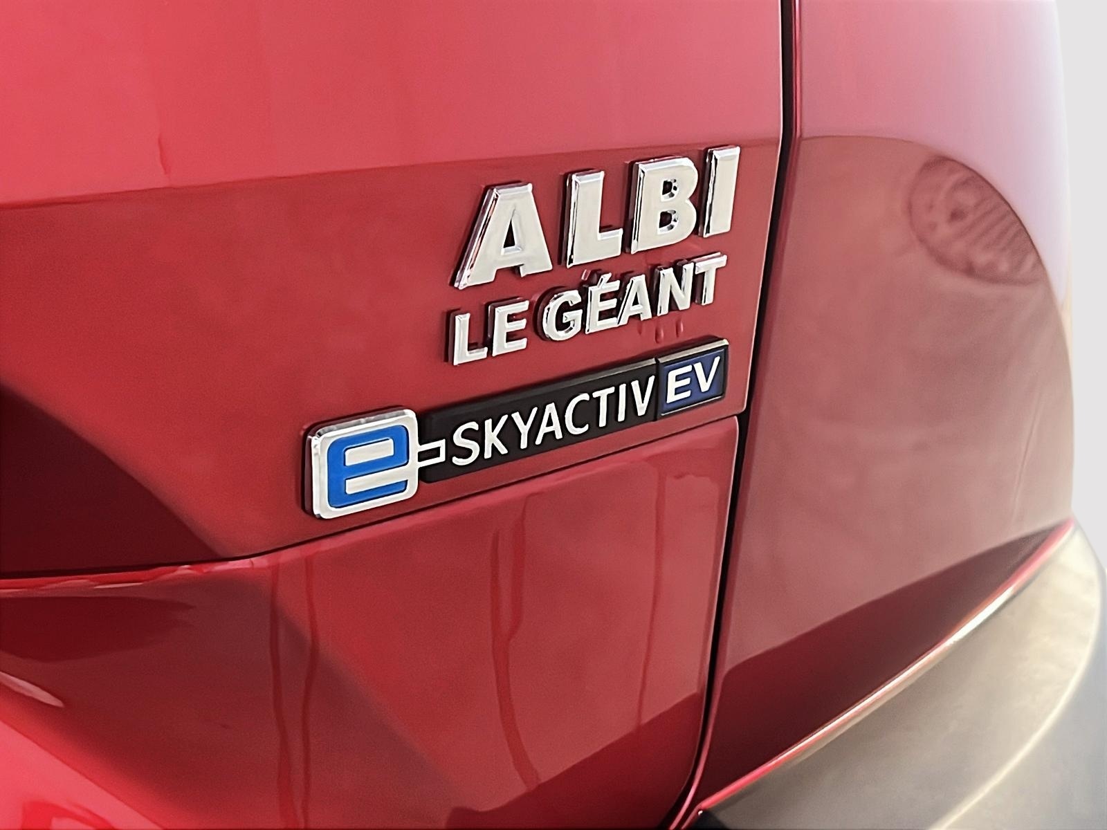 Mazda MX-30 GT TOIT 2023 - image #28