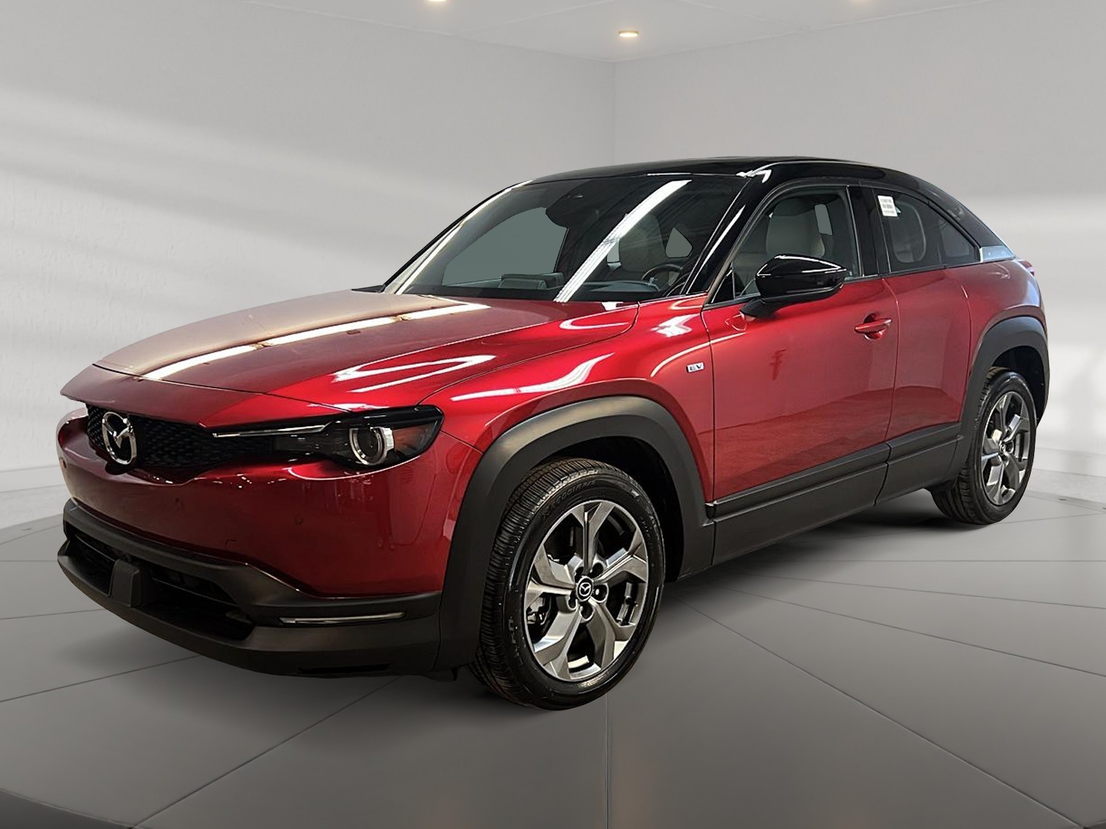 Mazda MX-30 GT TOIT 2023 - image #1