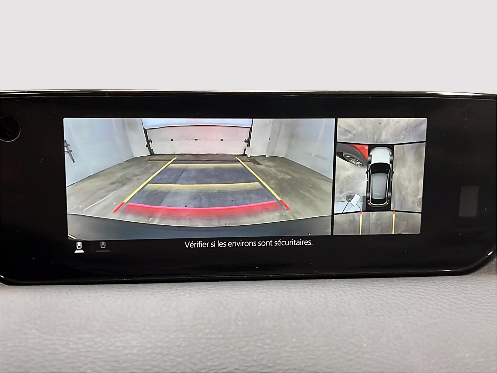 Mazda MX-30 GT TOIT 2023 - image #20