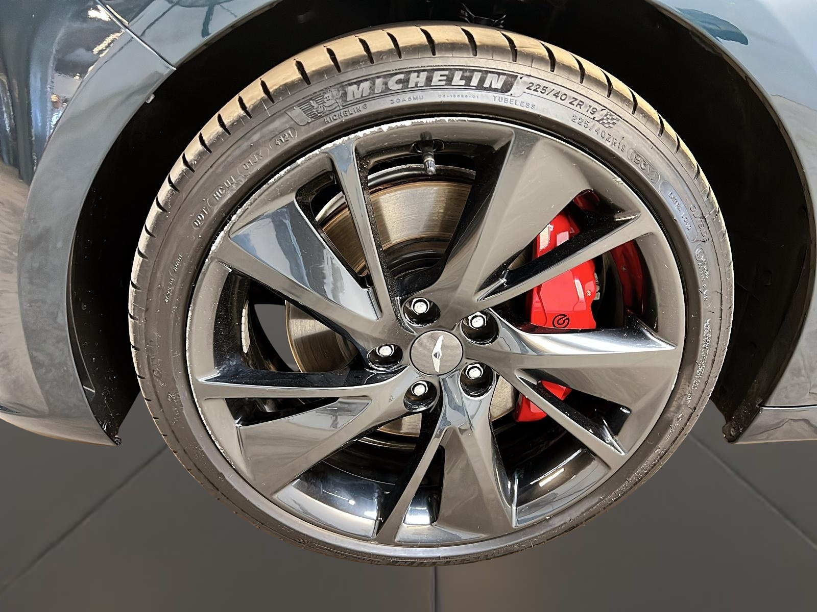 Genesis G70 SPORT 3.3T CUIR TOIT NAV 4RM 2023 - image #30