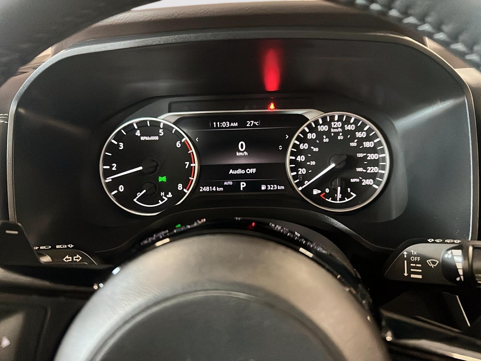 Nissan Rogue 2021 - Image #19