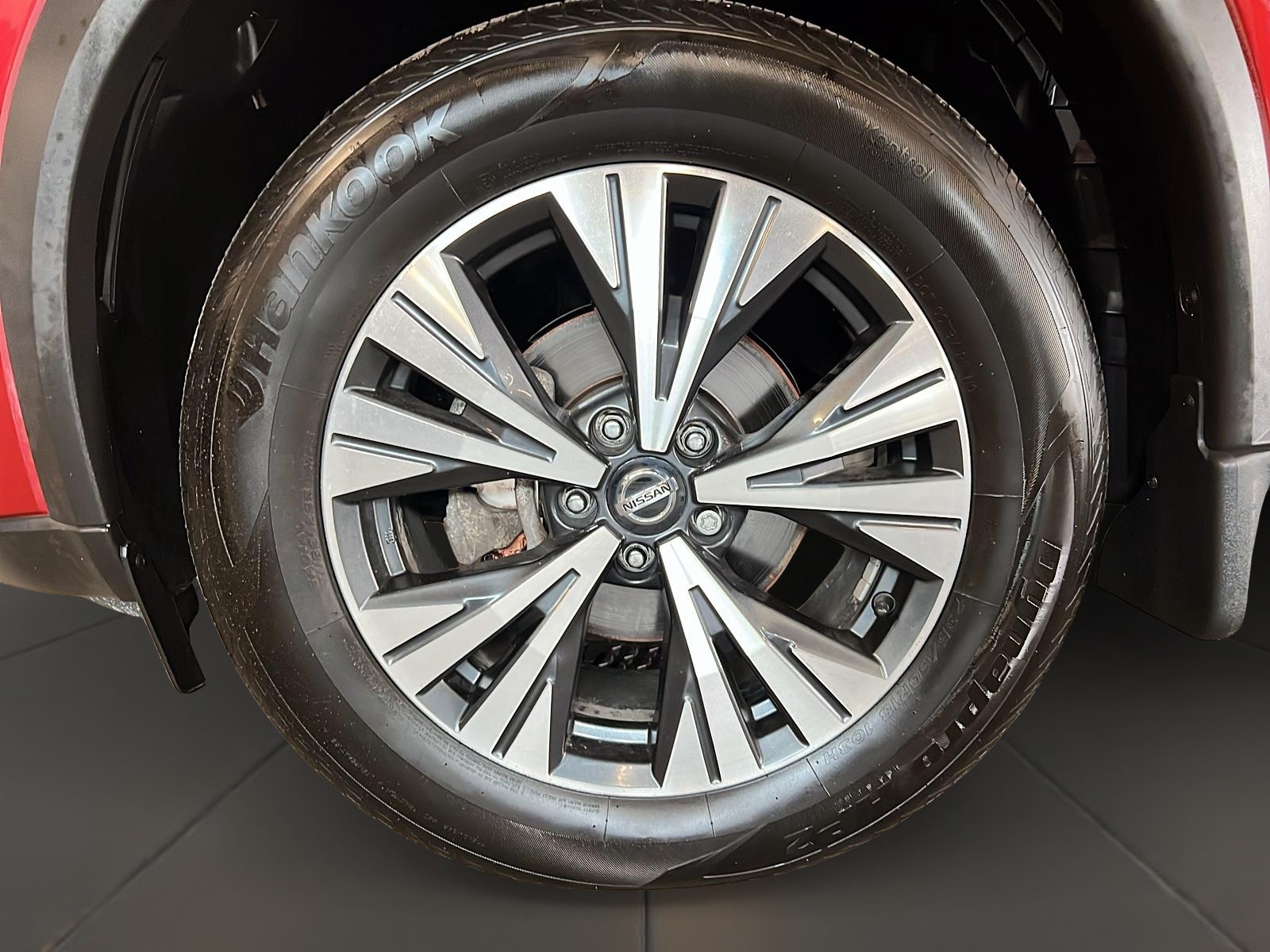 Nissan Rogue 2021 - Image #27