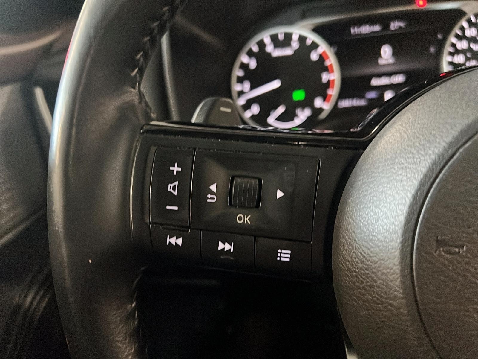 Nissan Rogue 2021 - Image #18