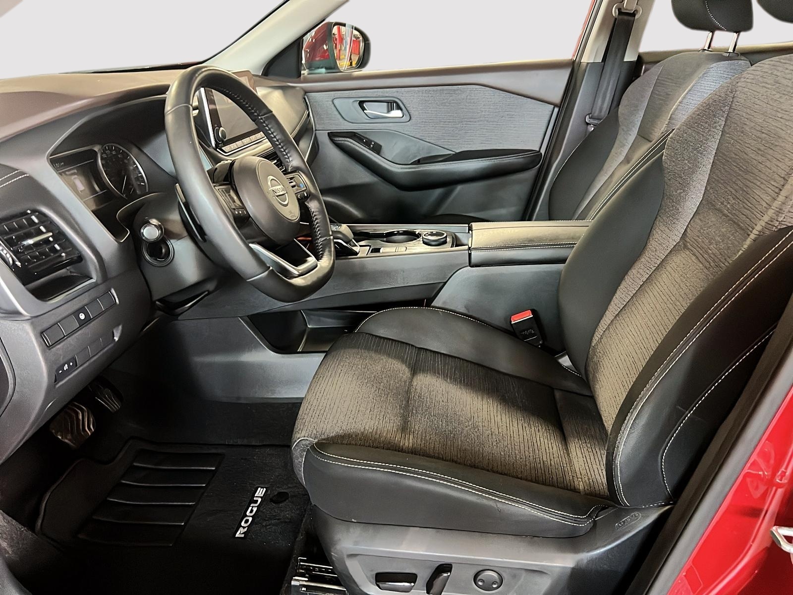 Nissan Rogue 2021 - Image #7