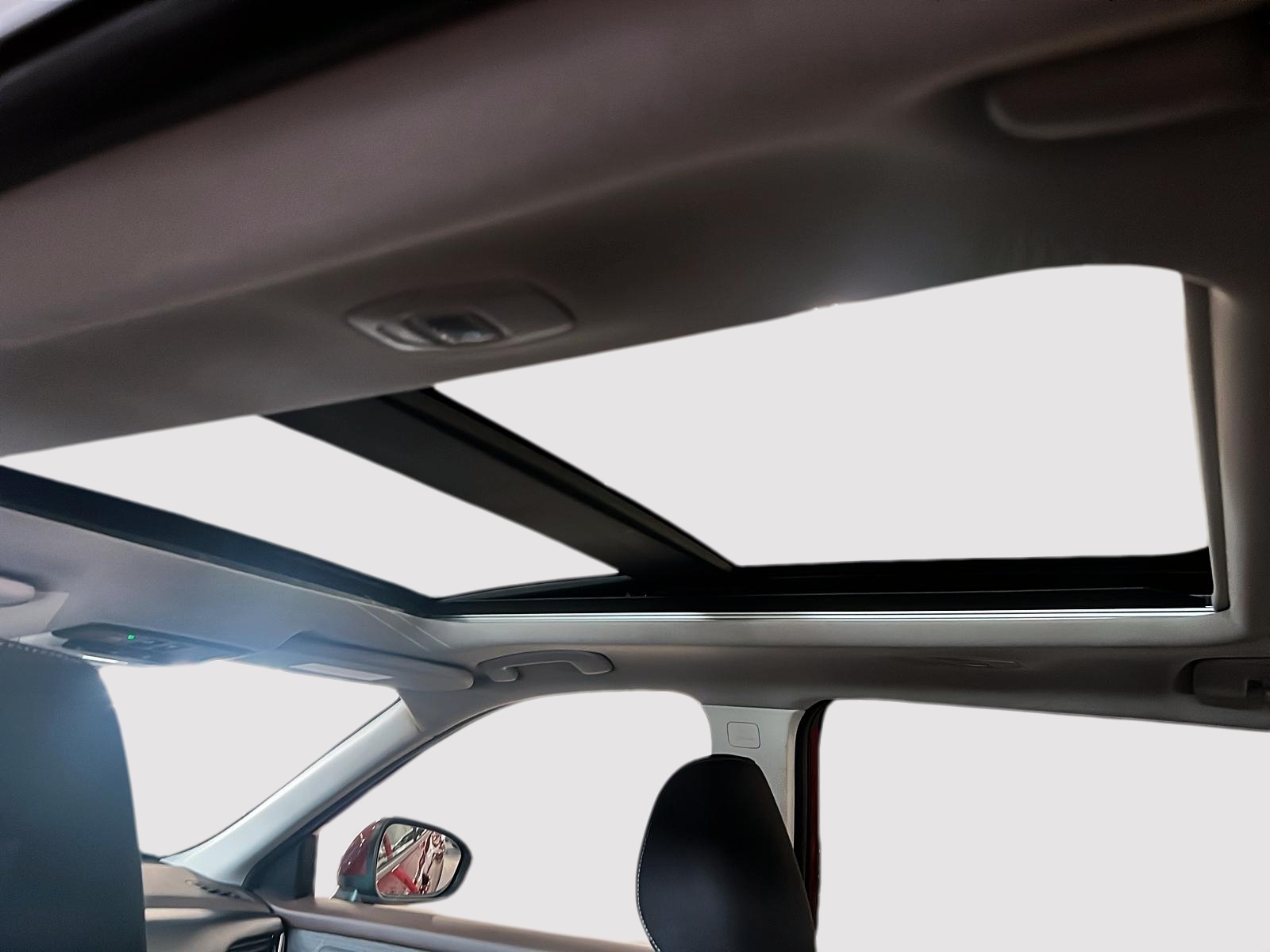 Nissan Rogue 2021 - Image #24