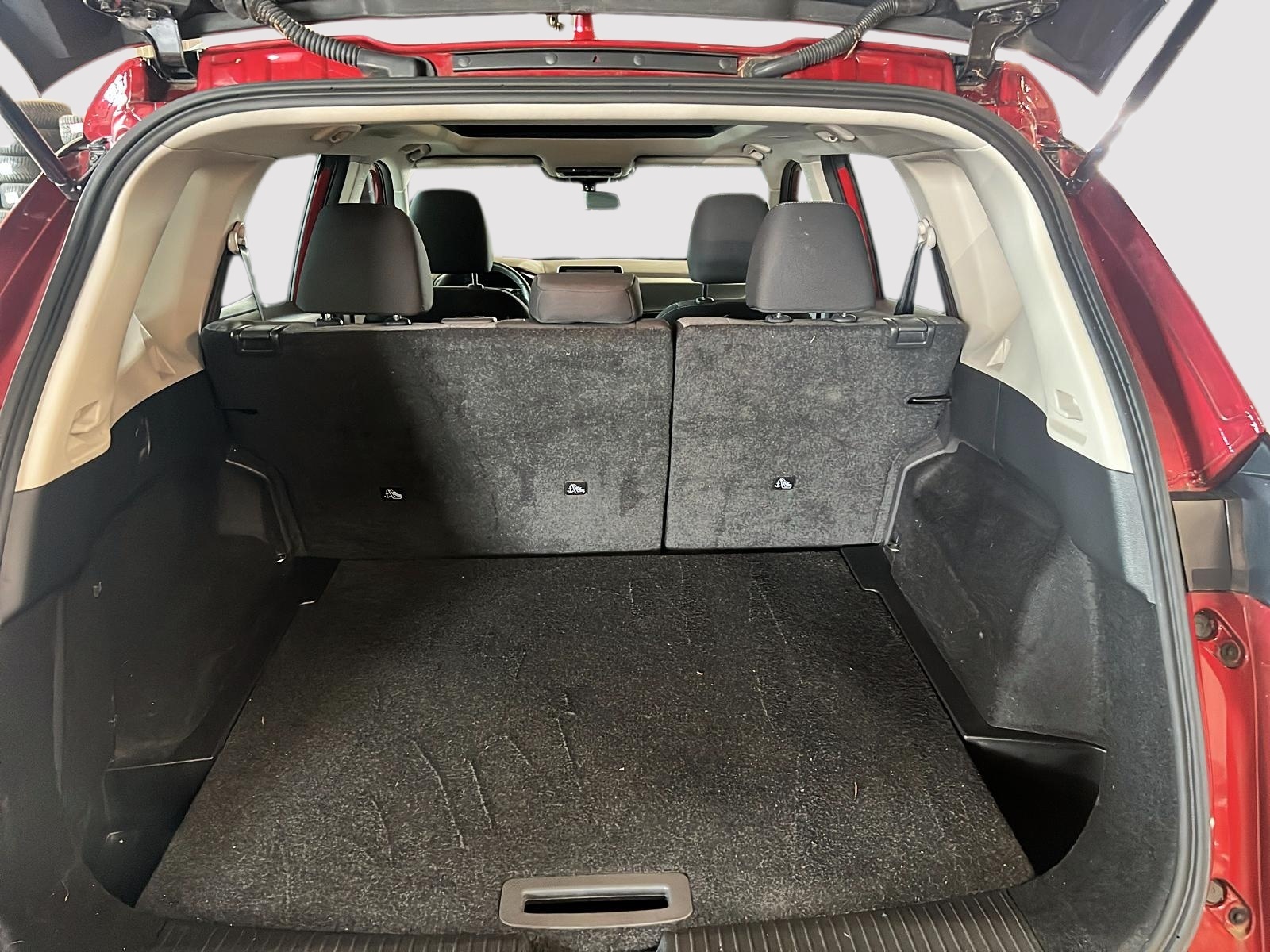 Nissan Rogue 2021 - Image #26