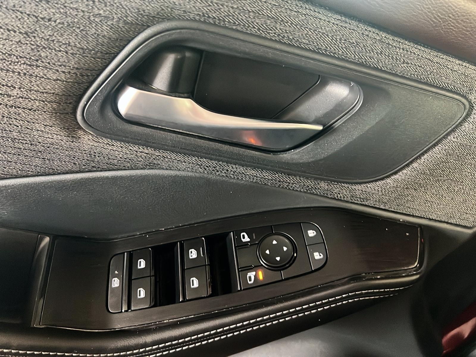 Nissan Rogue 2021 - Image #21