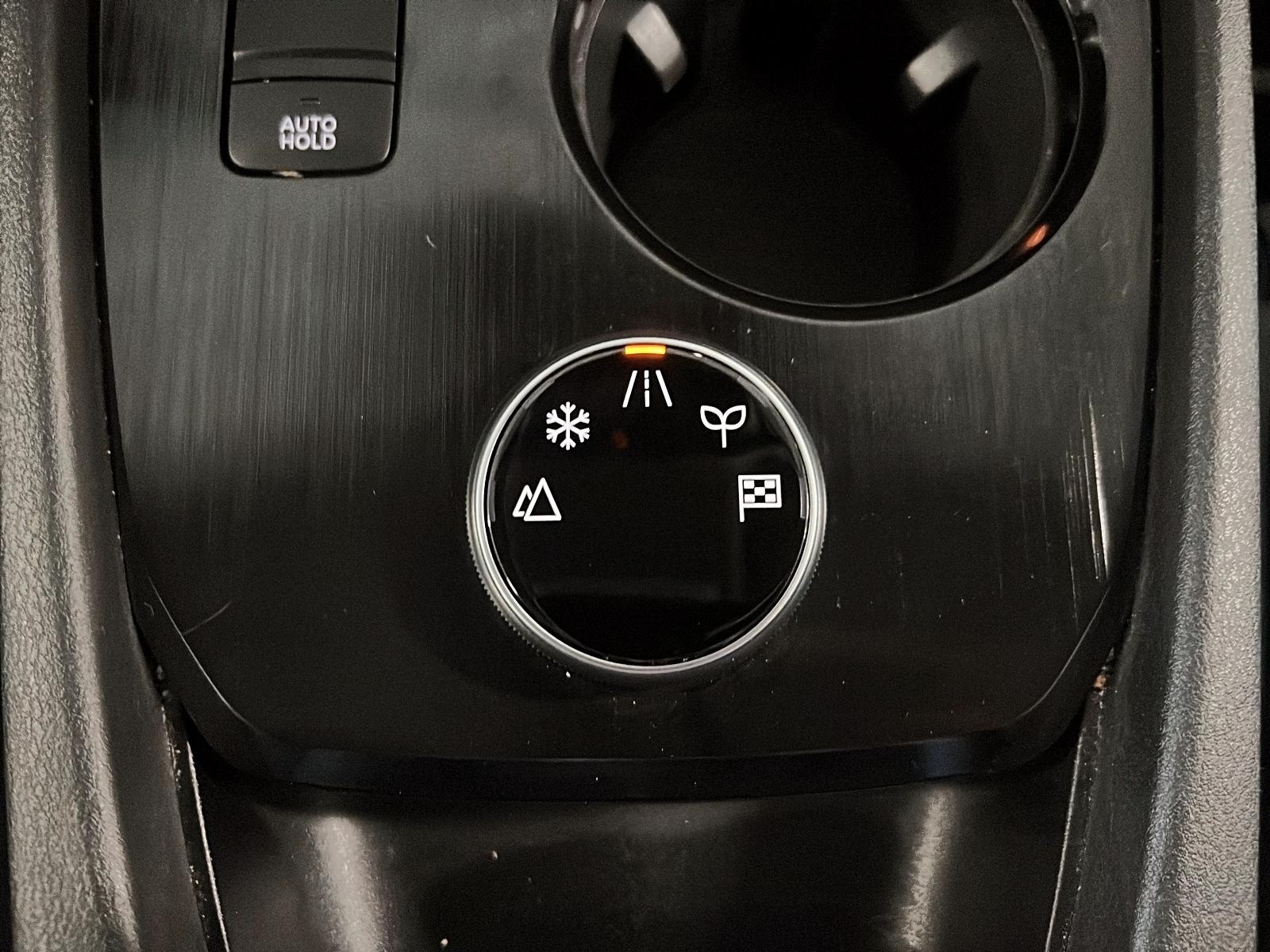 Nissan Rogue 2021 - Image #14