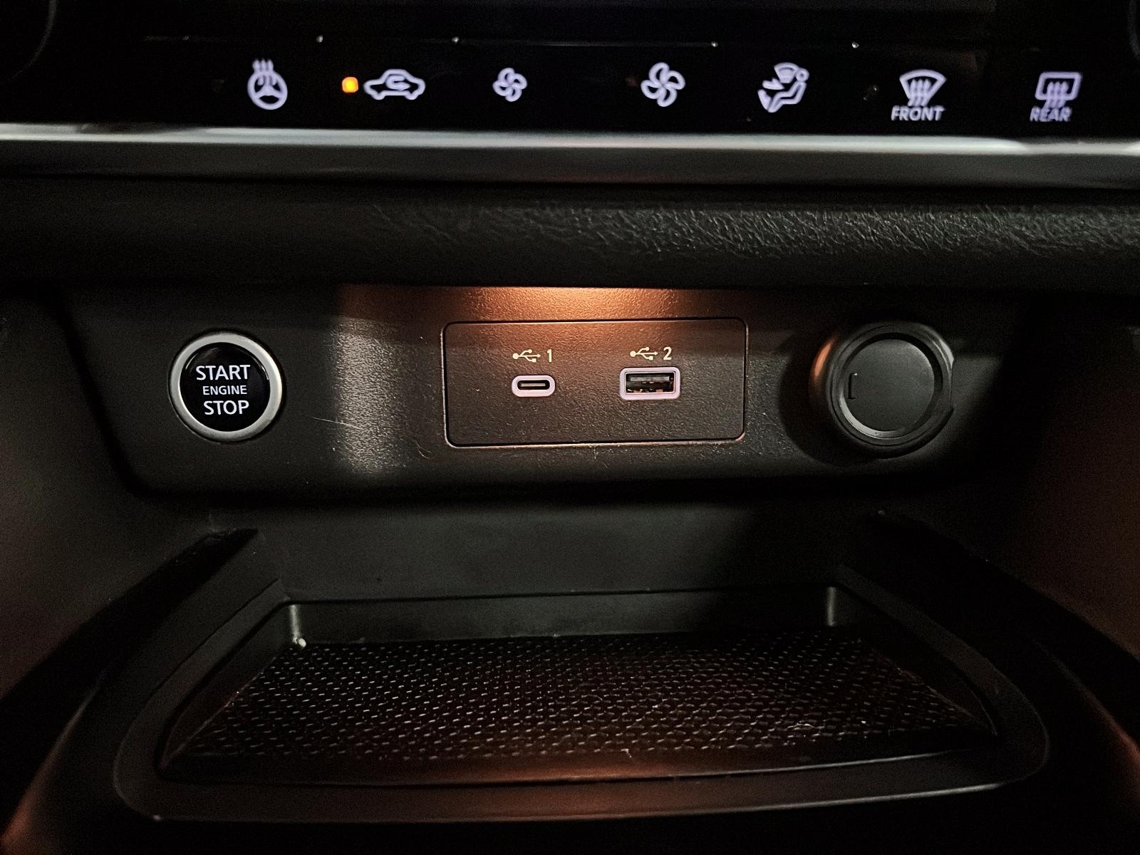 Nissan Rogue 2021 - Image #15