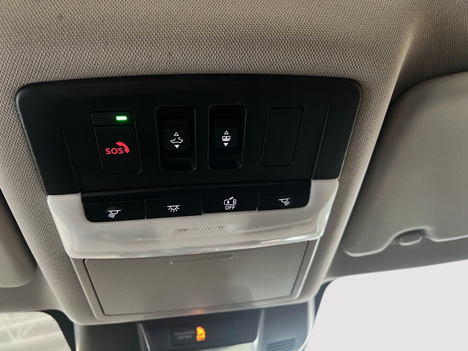 Nissan Rogue 2021 - Image #23