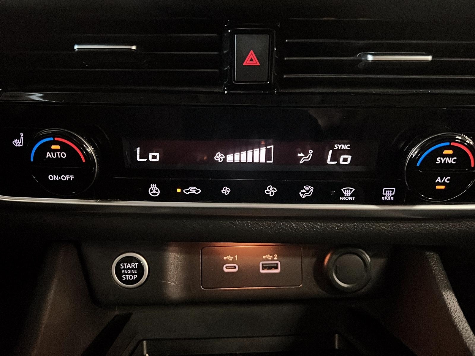 Nissan Rogue 2021 - Image #16