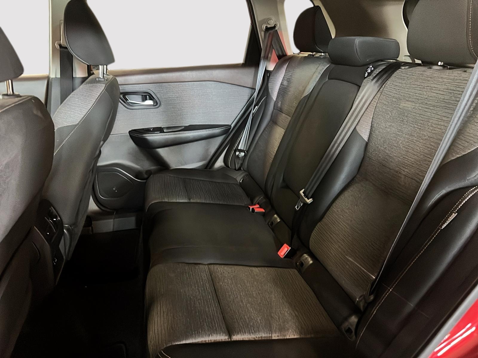Nissan Rogue 2021 - Image #9