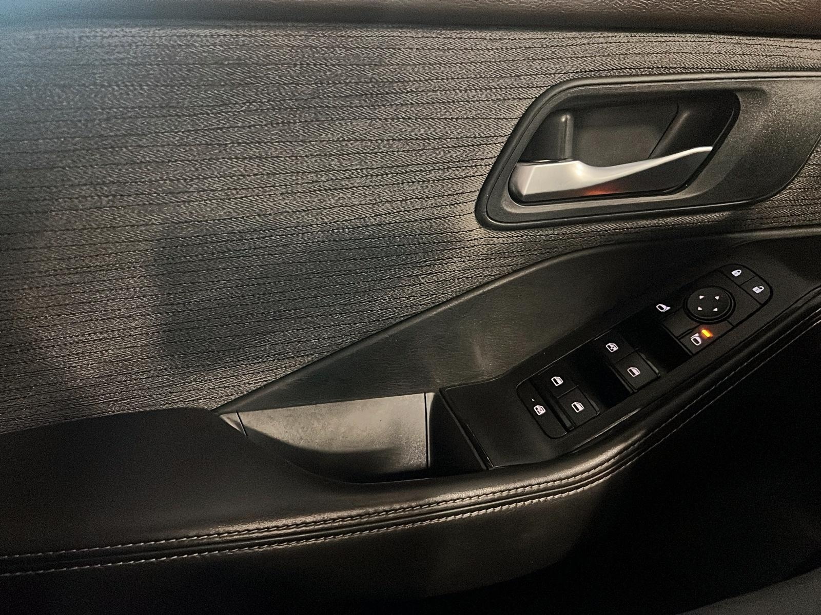 Nissan Rogue 2021 - Image #22