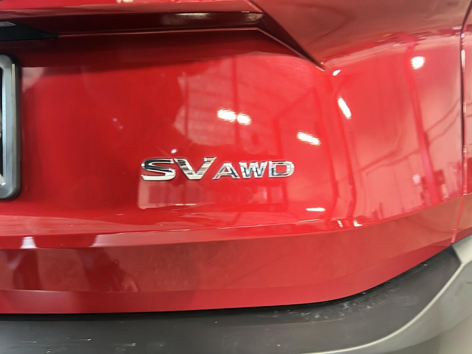 Nissan Rogue 2021 - Image #28